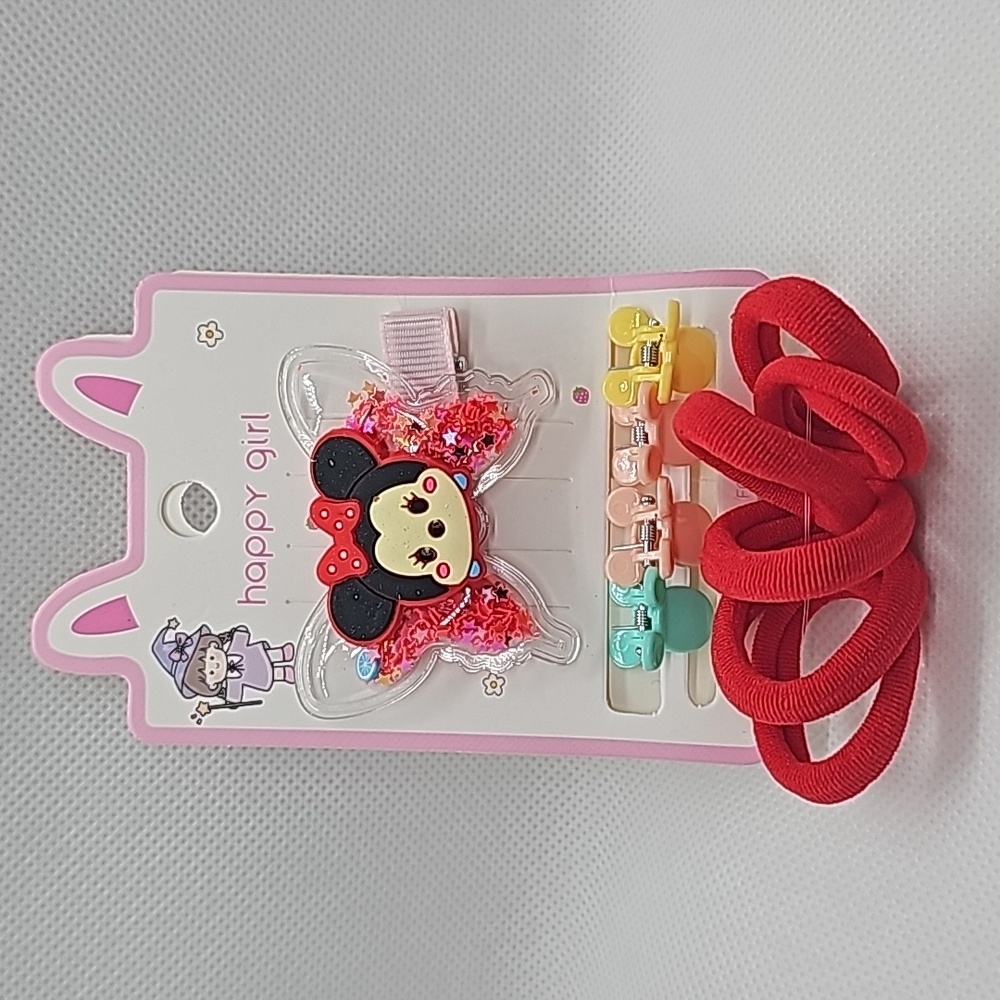 KIDS HAIR ACCESSORIES